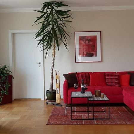 Appartment Buerger-Hinteregger Seeboden Exterior photo