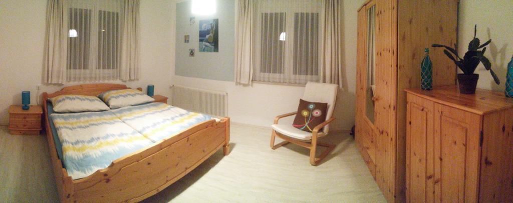 Appartment Buerger-Hinteregger Seeboden Exterior photo