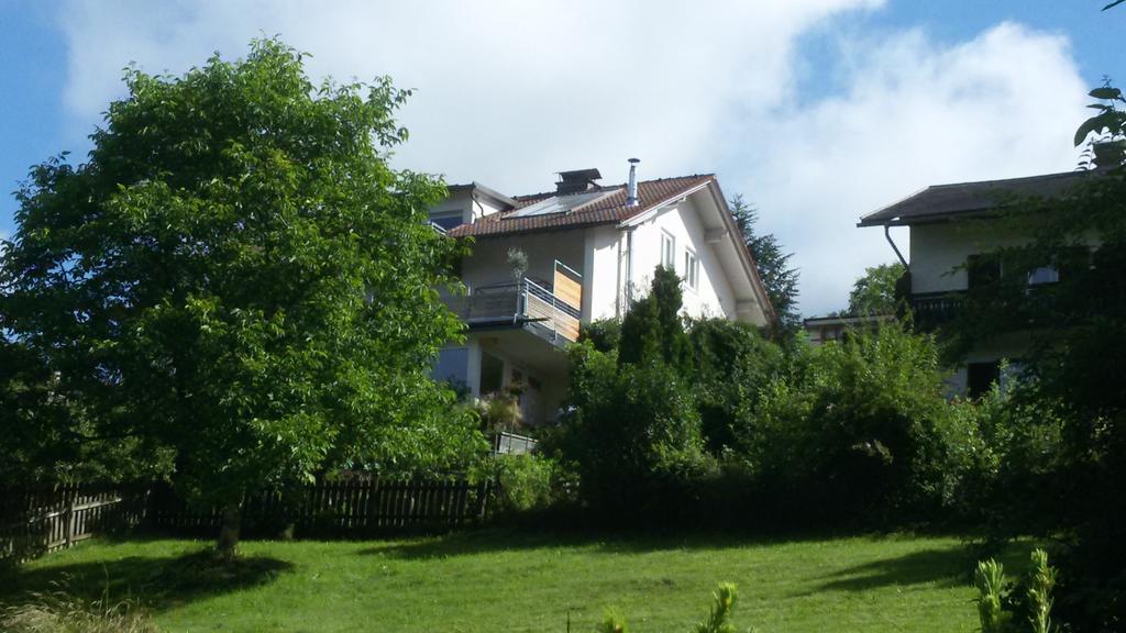 Appartment Buerger-Hinteregger Seeboden Exterior photo