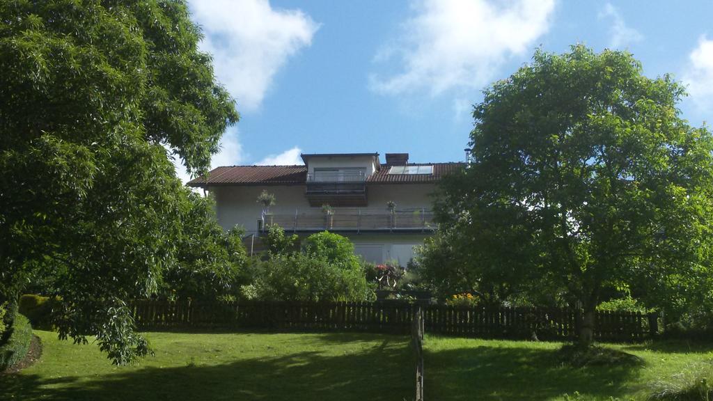 Appartment Buerger-Hinteregger Seeboden Exterior photo